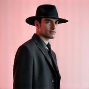 Tim Ayuko - チーフデザイナー